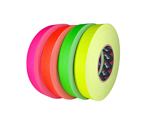 Gaffer Tape 9mm x 25m