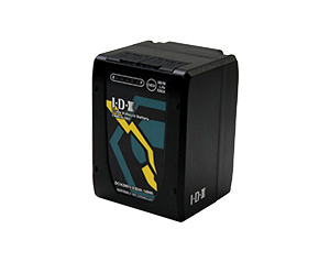 IDX Imicro-150P battery