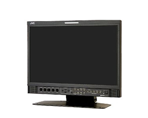 JVC DT-V17L3R – 17″ Monitor