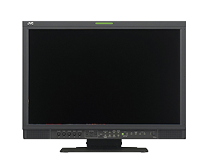 JVC DT-V20L3D – 20″ Monitor