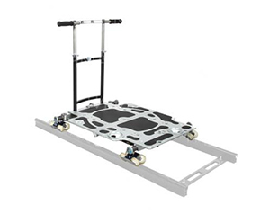 Prosup Laptop Dolly