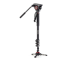 Manfrotto Monopod MVMXPRO500