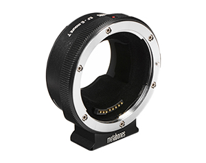 Metabones Canon EF to E-mount (Sony)