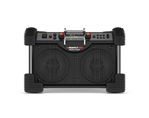 PerfectPro Rockhart Bluetooth Speaker