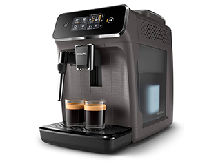 Philips 2200 EP2224 coffee machine