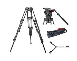 Sachtler Video 18 III