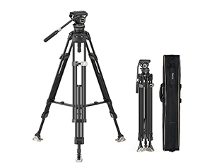 SmallRig AD-100 Tripod