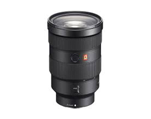 Sony FE 24-70mm F/2.8 GM