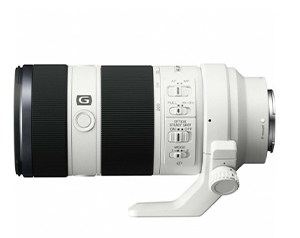 Sony FE 70-200mm F/4 G OSS