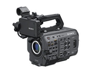 Sony PXW-FX9