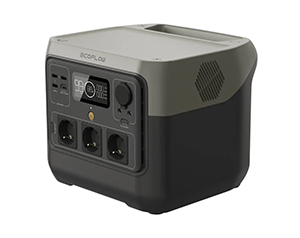 Ecoflow River2 Pro 768Wh power station