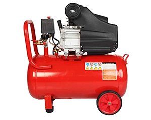 Air Compressor 50L, 25L