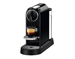 NESPRESSO Coffee Machine