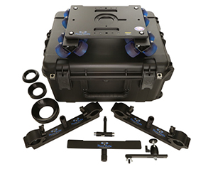 Dana Dolly Universal Rental Kit/Slider