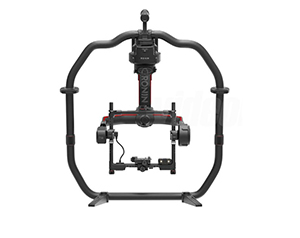 Handheld Stabilizer - cinematography gear - DJI Ronin 2