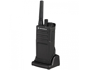 Motorola Walkie Talkie XT420