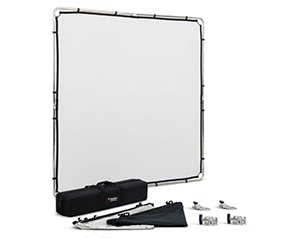 Manfrotto Pro Scrim All-in-one-Kit L