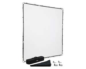 Manfrotto Pro Scrim All-in-one-Kit XL