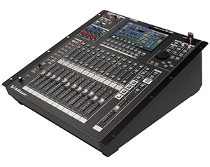 Roland M-380 Mixing Console