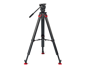 Sachtler FSB 6 CF MS