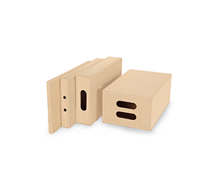 Full Apple Boxes Kit