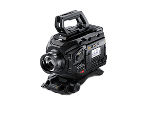 Blackmagic Design URSA Broadcast