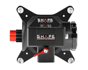 SHAPE VSAPB VESA Mount