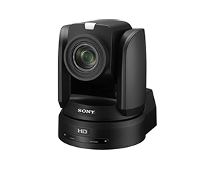 Sony BRC-H800 PTZ camera