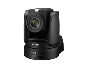 Sony BRC-X1000 PTZ camera