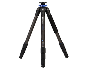 Benro Mach3 TMA38CL Carbon Fiber Tripod