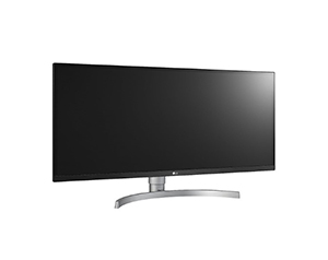 LG 34WL850 Ultrawide - Moniteur de 34″.