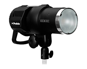 Profoto B1 500 AirTTL Battery-Powered Flash