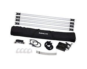 Nanlite PavoTube 30C Kit 4