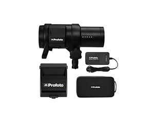 Profoto B1X 500 AIRTTL kit