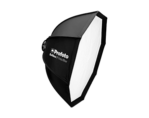 Profoto Softbox Octa 3′ (90cm)