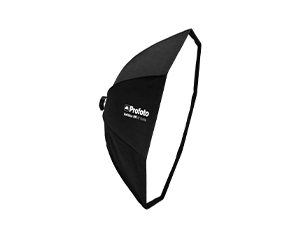 Profoto Softbox Octa 5′ (150cm)