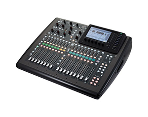 Behringer Compact X32