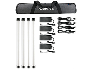 Nanlite PavoTube II 6C (Quad KIT)