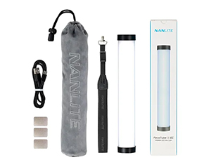 Nanlite PavoTube II 6C Dual Kit