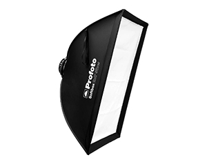 Profoto OCF Softbox 2×3′ (60x90cm)