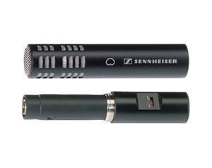 Sennheiser ME64 + K6 module