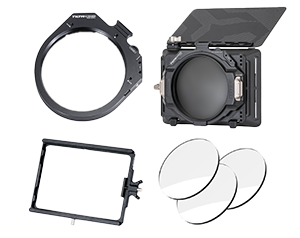 Tilta Mirage Matte Box VND Complete Kit