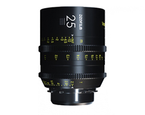 DZOFILM Vespid Prime PL or EF – 1 Lens of Choice