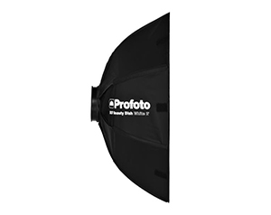 Profoto OCF Beauty Dish White 2’ (60cm)