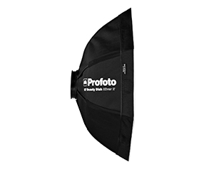 Profoto OCF Beauty Dish Silver 2’ (60cm)