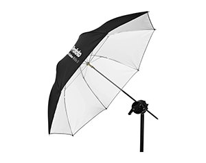 Profoto Shallow White Small Umbrella 33” (85cm)