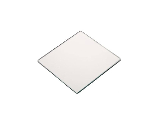 Tiffen 4×4″ Clear Filter