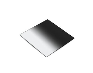 Tiffen 4 x 4″ Clear/ND.6 Filter