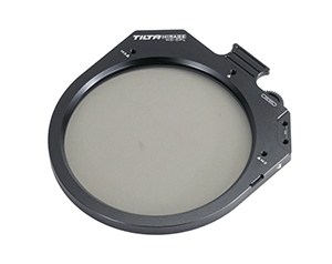 Tilta Mirage HD-CPL Polarizer 95mm Filter