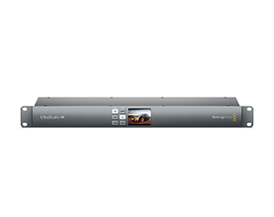 Blackmagic ultrastudio 4k thunderbolt 2